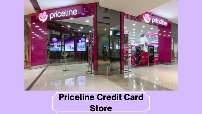 Priceline-Credit-Card-Store