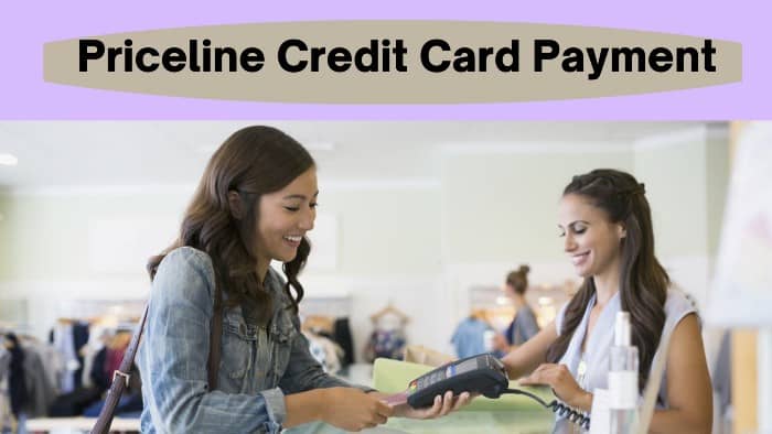 Priceline-credit-Card-Payment